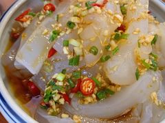 川北凉粉-川娃子(万塘汇店)