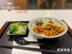 -永和大王(万顺路店)