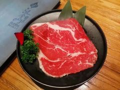 -汉拿山(万达广场哈尔滨哈西店)