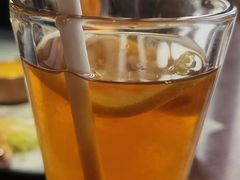 -卡普里披萨·牛扒·下午茶