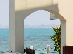 -三亚西岛海洋文化旅游区