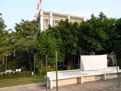 -观澜湖华谊冯小刚电影公社(百年记忆公社)