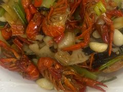 -一起吃小龙虾·海鲜(海珠店)