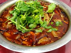 -无味饭店(九眼桥商业文化广场店)