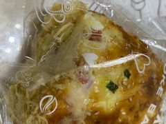 肉松卷-BOKE博稞烘焙(天佑城店)