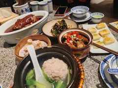 -南京大牌档(济南万象城店)