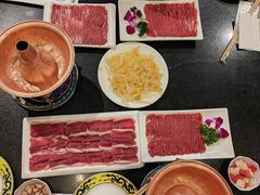 -南门涮肉(上海二店)