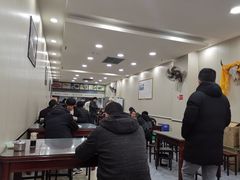 -马有才牛肉面(银池·花香丽舍店)