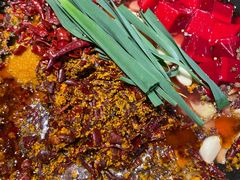 -周幺妹重庆老火锅(银泰城总店)