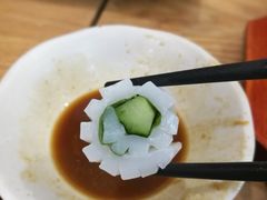 日本墨鱼-赤稻·日式料理(禅城店)