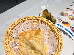 -峨嵋小镇·川菜(正定朗华店)