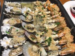 -高佳庄·舟山海鲜(海景旗舰店)