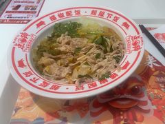 -点蹄·擂椒猪脚饭(汇金广场店)