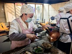 -正宗杨记普洱酸醋米线(总店)