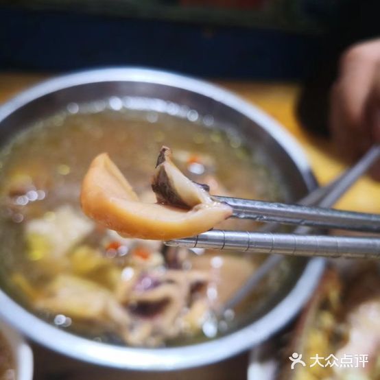 广发太古桥牛肉店(丹霞店)