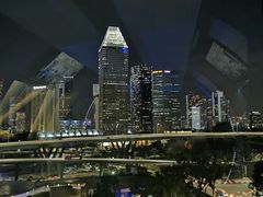 -新加坡摩天观景轮