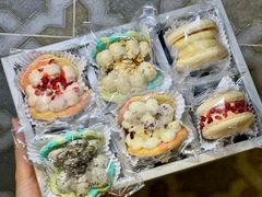 -太原茂业天地购物中心