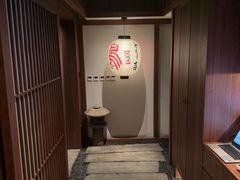 -鳥喜Toriki怀石烧鸟料理