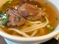 -中国厨房/台湾牛肉面