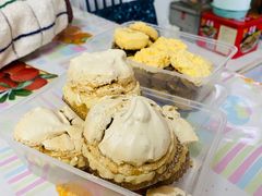 核桃打令-占西饼店