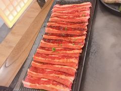 -九田家黑牛烤肉料理(石路天虹店)