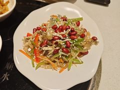 -顺峰顺水顺德菜(第一百货店)