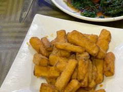 -半盆菜酒家(中山南一路店)