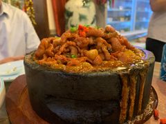 -西江美食舫·江西菜(健德桥店)