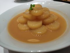 -鸽子侯·家宴·平价海鲜(绿地店)