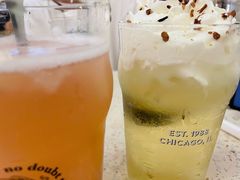 -白仁仔· 活烤海鲜 宵夜(豫园店)