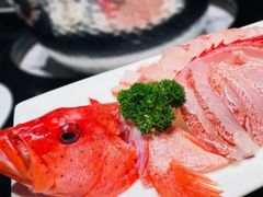 -行家海鲜火锅酒家(静安寺店)