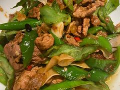 农家小炒肉-望湘园·洞庭渔宴(永旺店)