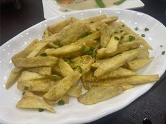 -东北风味思缘食府(对湖路店)