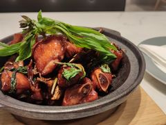 -鹿港小镇(悠唐店)