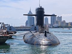 -中国人民解放军海军博物馆