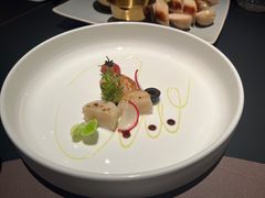 -404干式熟成牛排馆•聚会餐厅