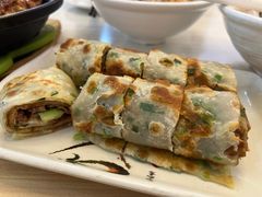 -台北楚楚园馅饼粥(虹桥南丰城店)