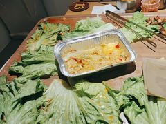 -乌拉烤肉(如皋首店)