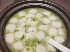 -将相和·海鲜蒸饺大连菜