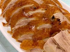 -六和聚传统烤鸭.天津菜(和平店)