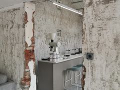 -边渡咖啡烘焙店(昙华林店)