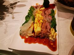 -金香匯晚茶(浑南店)