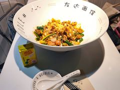-友达面馆(广州总店)