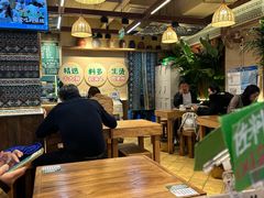 -云阿蛮云南生烫牛肉米线(奉贤路店)