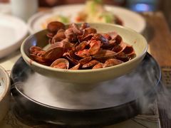 南乳花蛤-桂满陇-十里风荷(合生汇店)