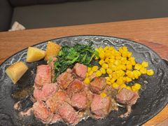 -萨莉亚(巴黎春天成山店)