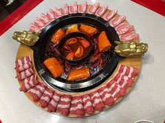 -大龍火锅(簋街店)