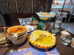 -泰妃殿(武汉首店)