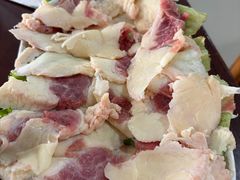 -朝伟清真铜瓢牛肉馆(三十年老·店)
