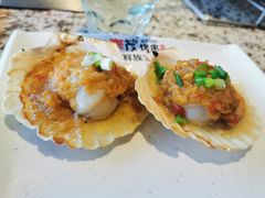 -丰茂烤串(六里桥店)